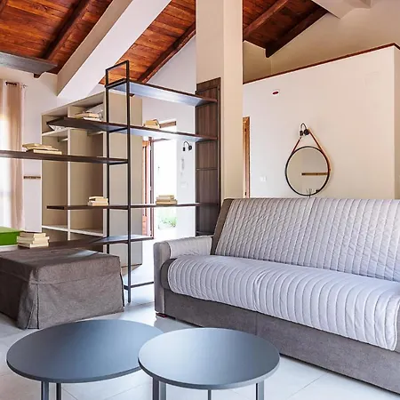 Villa Dimora Del Bambu Perito