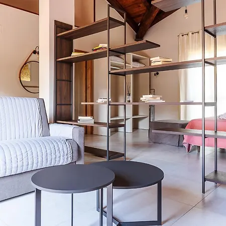 Dimora Del Bambu Villa