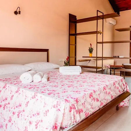 Dimora Del Bambu Villa