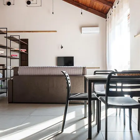 Dimora Del Bambu Villa