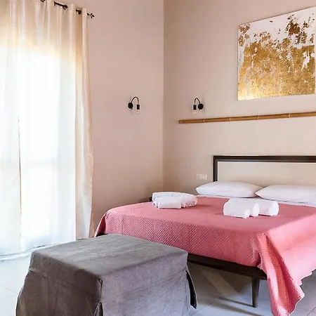 Villa Dimora Del Bambu Perito