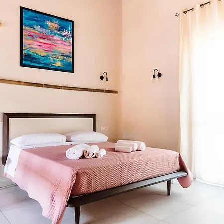 Dimora Del Bambu Villa